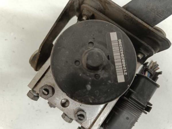 BLOC ABS FORD FIESTA 2008+ M3 - Vue 2